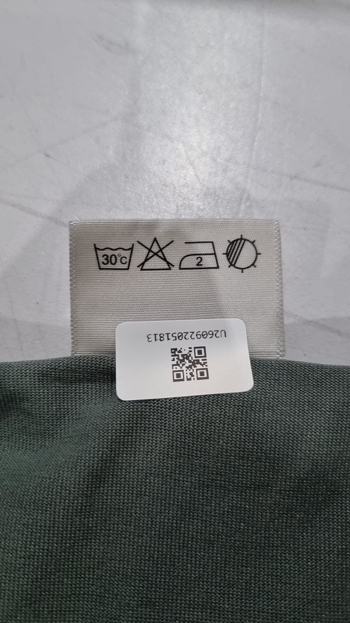 베르만 어패럴(VERMANN APPAREL) 나시/민소매 티셔츠 L