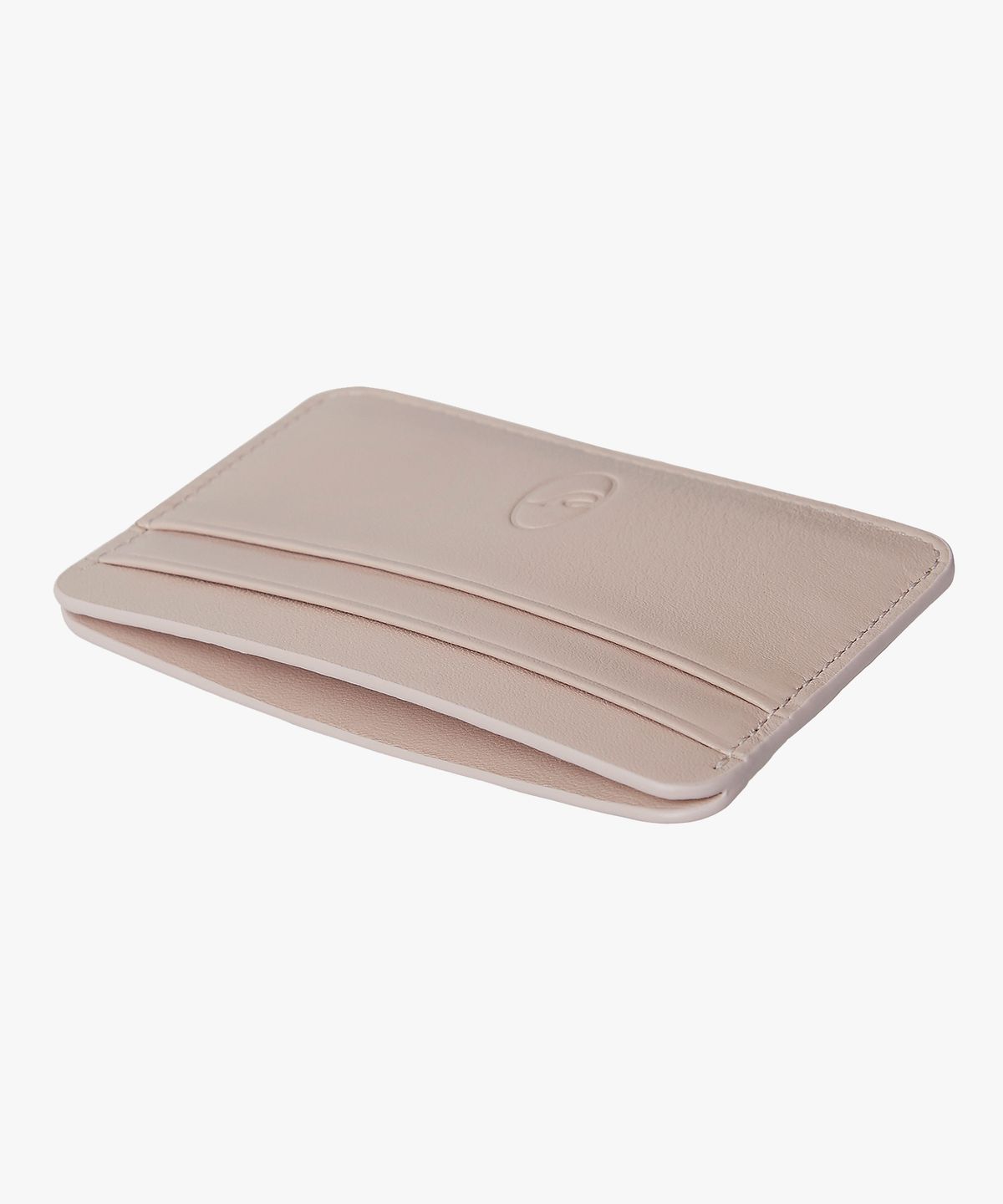 오에르(OER) Pibi Card Wallet - Soft Pink