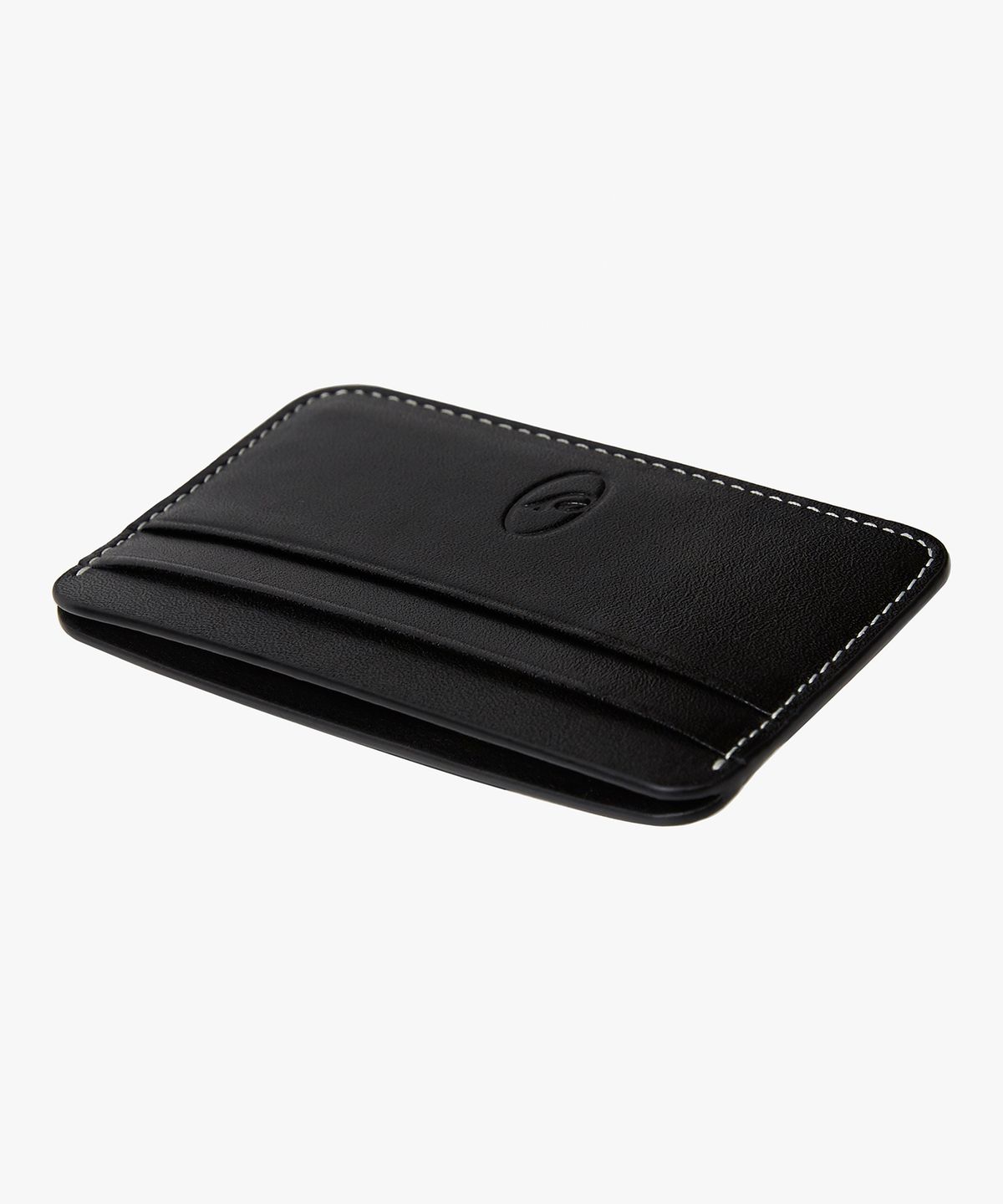오에르(OER) Pibi Card Wallet - Black
