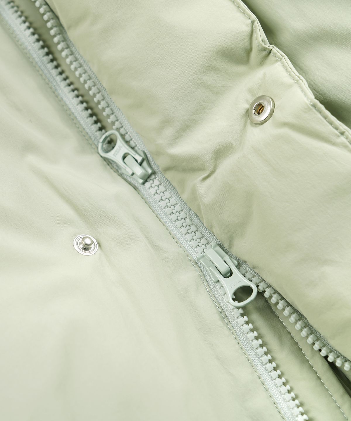 프리즘웍스(FRIZMWORKS) BOBA DOWN PARKA _ LIGHT OLIVE
