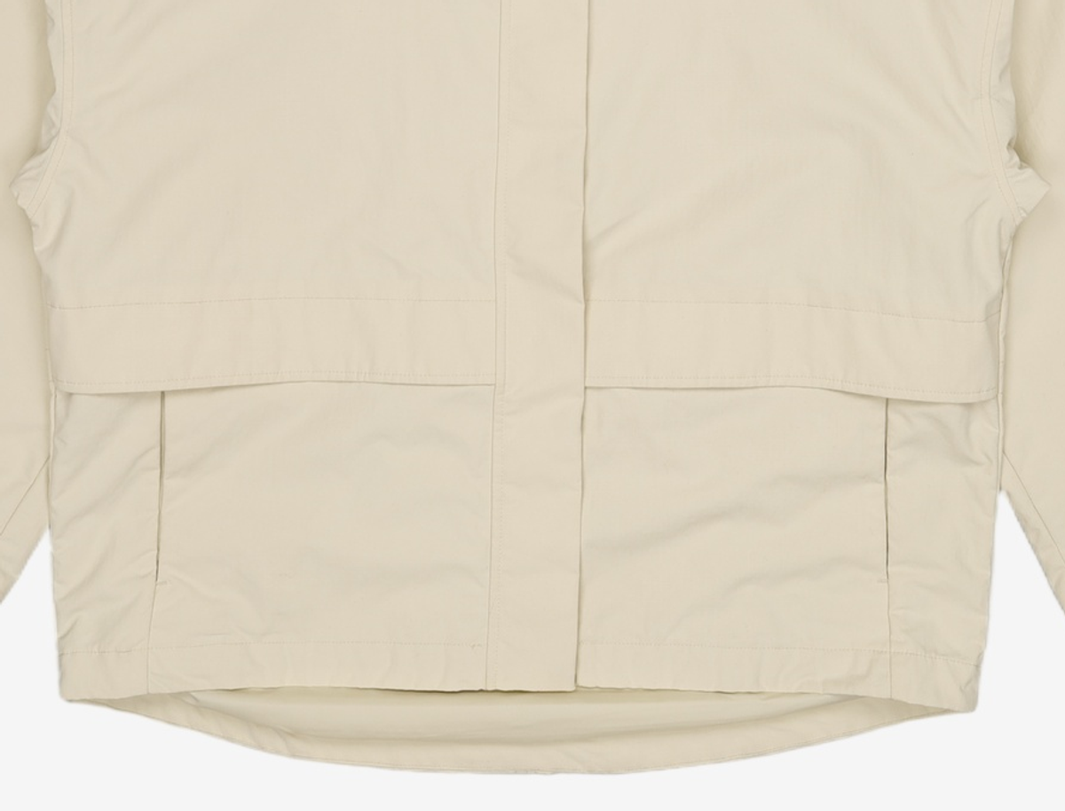 노스페이스(THE NORTH FACE) NJ2HP33A 여성 트레블러 자켓 85