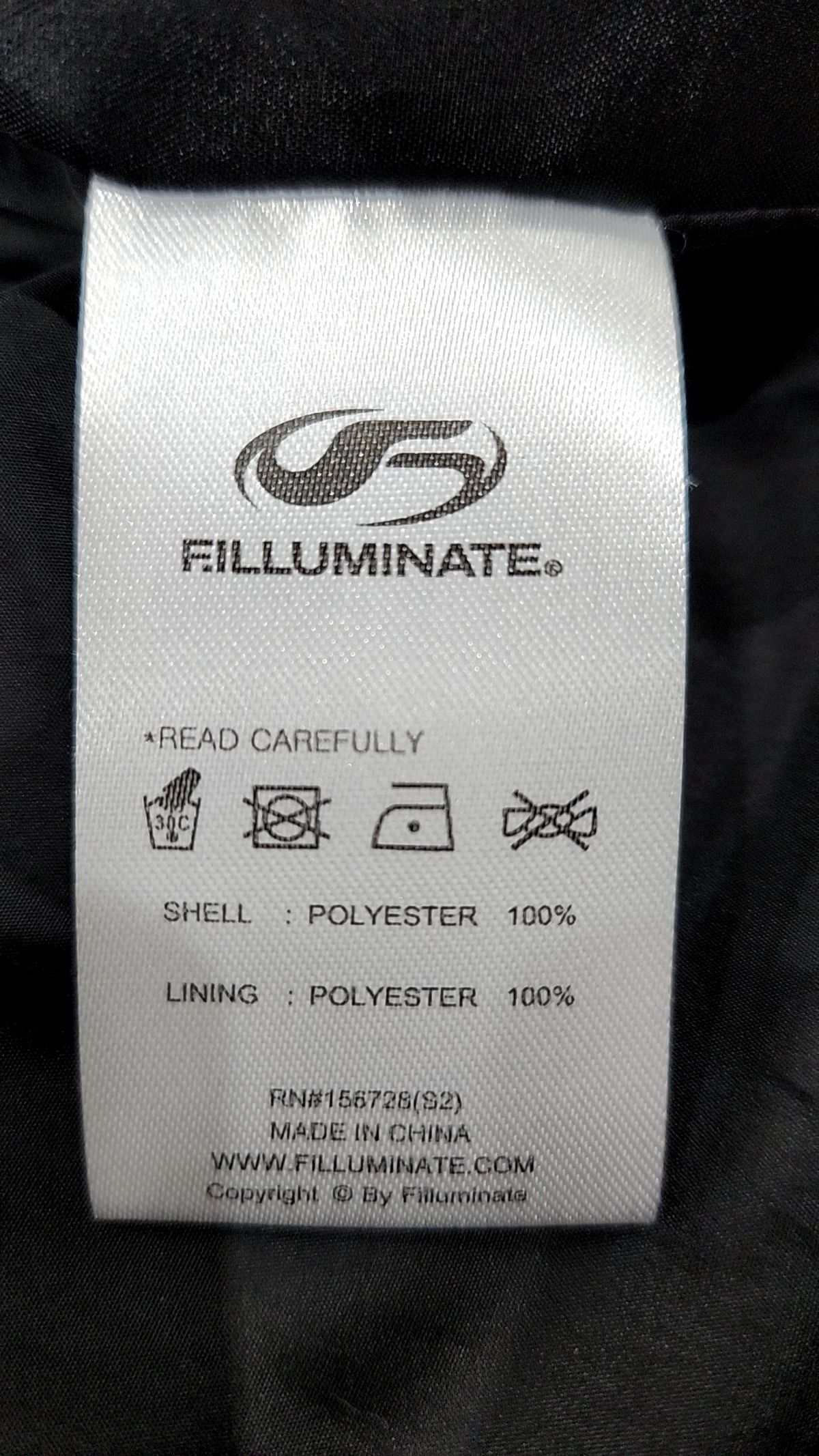필루미네이트(FILLUMINATE) 패딩 베스트 M