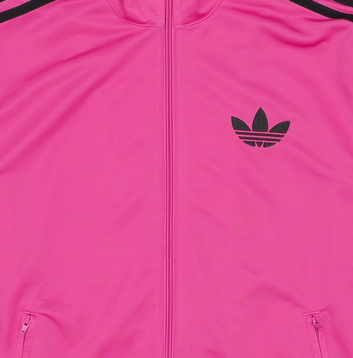 아디다스(ADIDAS) 아디컬러 클래식 파이어버드 루즈 트랙탑 JX7866 S