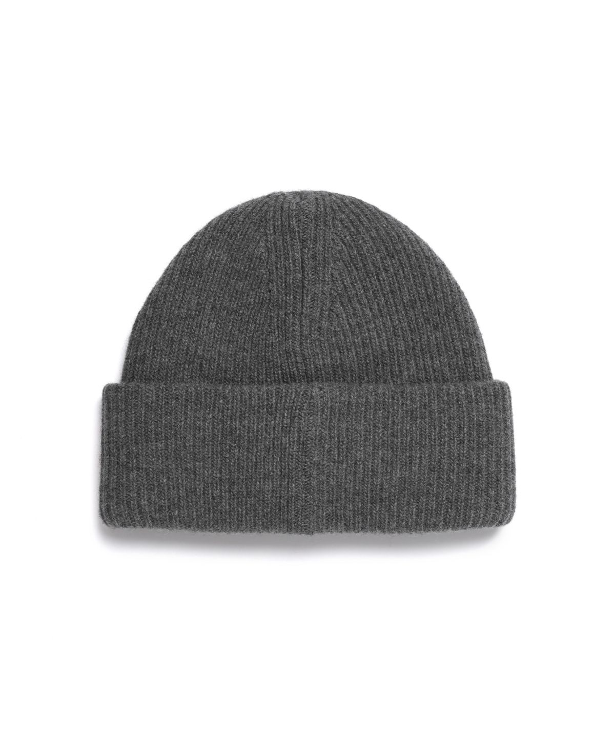스노우피크 어패럴(SNOWPEAK APPAREL) 메리노울 비니 (S26WUFKC63) Melange Gray