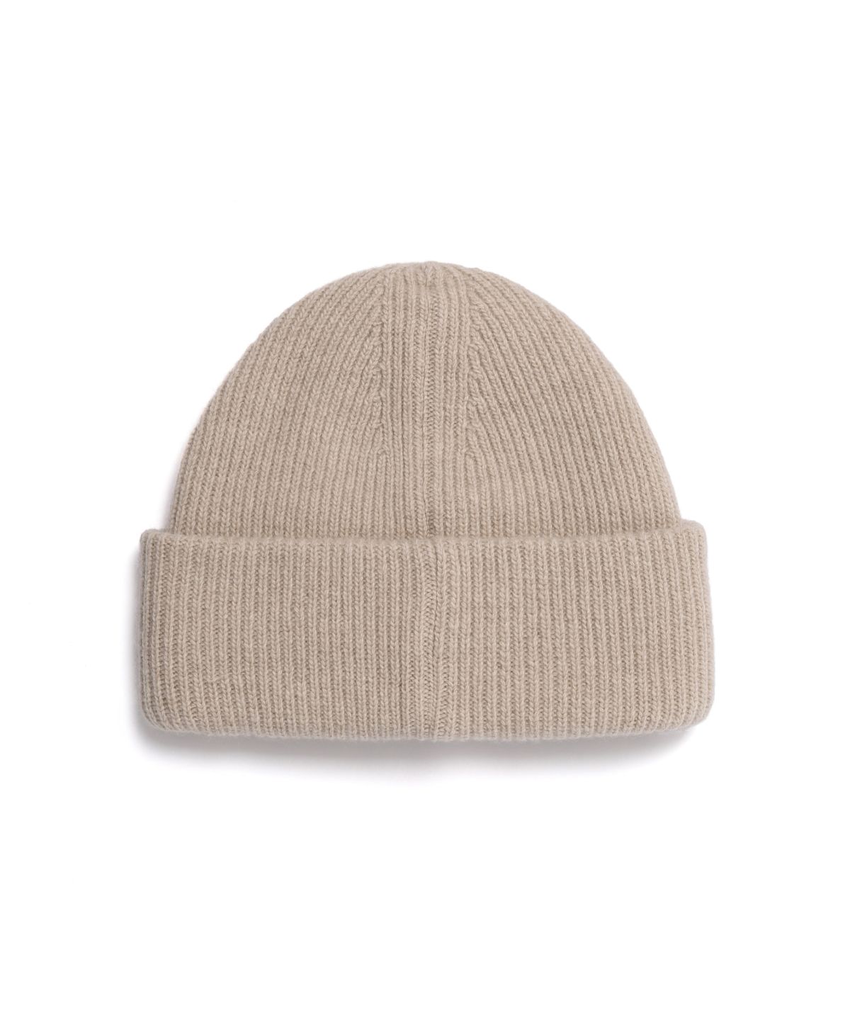 스노우피크 어패럴(SNOWPEAK APPAREL) 메리노울 비니 (S26WUFKC63) Beige