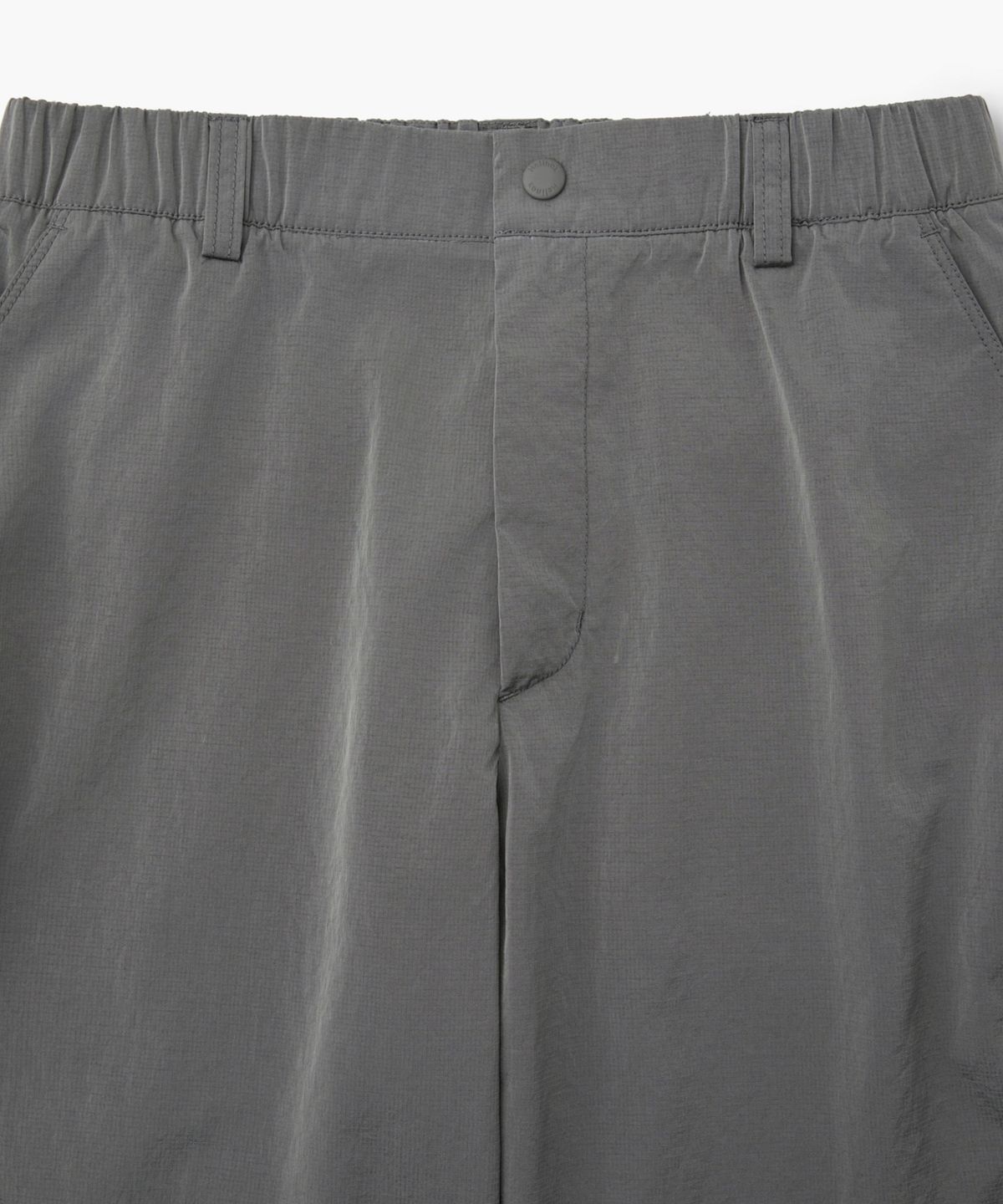 헬리녹스 웨어(HELINOX WEAR) 립스탑 투톤 팬츠_Light Gray