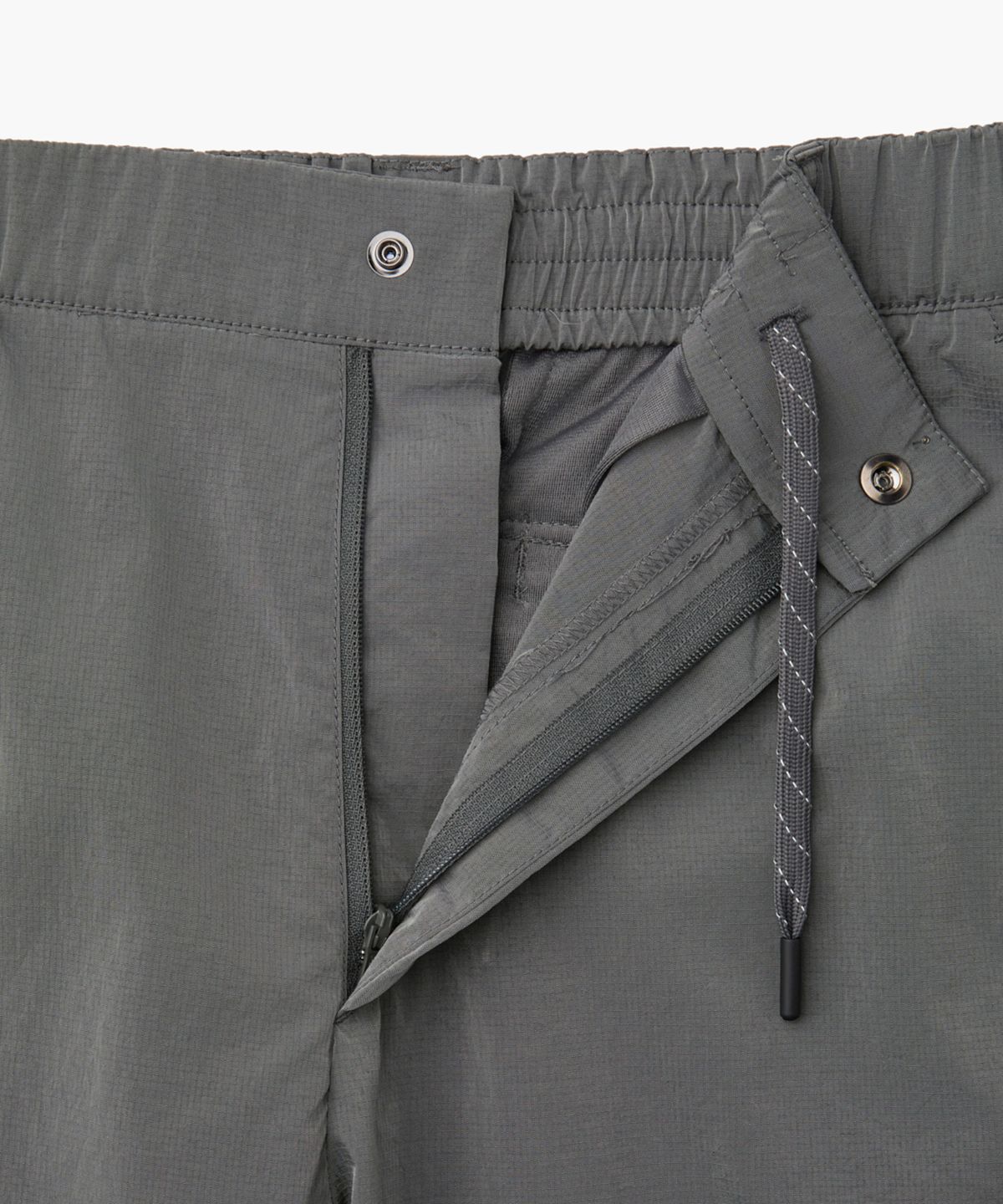 헬리녹스 웨어(HELINOX WEAR) 립스탑 투톤 팬츠_Light Gray