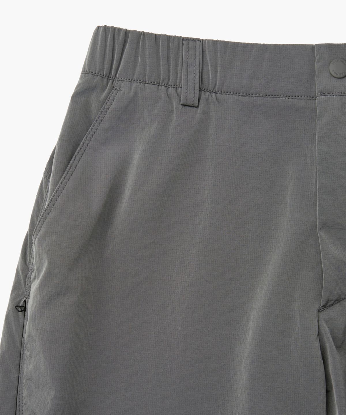 헬리녹스 웨어(HELINOX WEAR) 립스탑 투톤 팬츠_Light Gray
