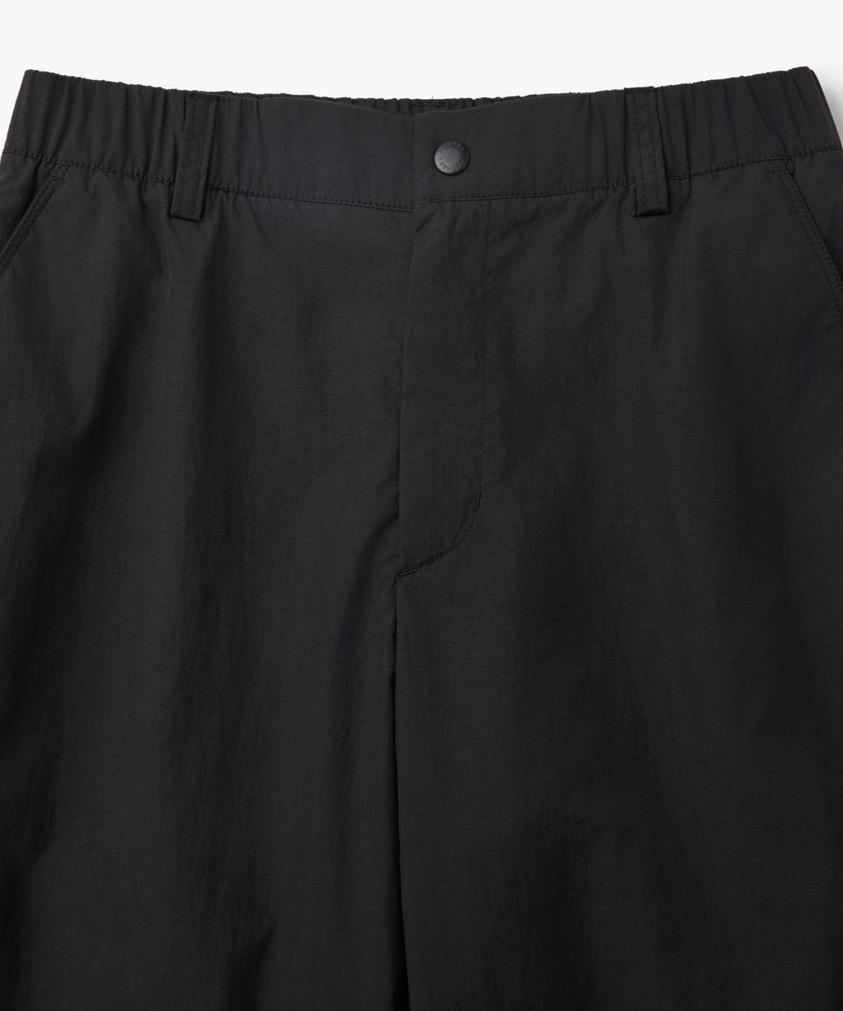 헬리녹스 웨어(HELINOX WEAR) 립스탑 투톤 팬츠_Black