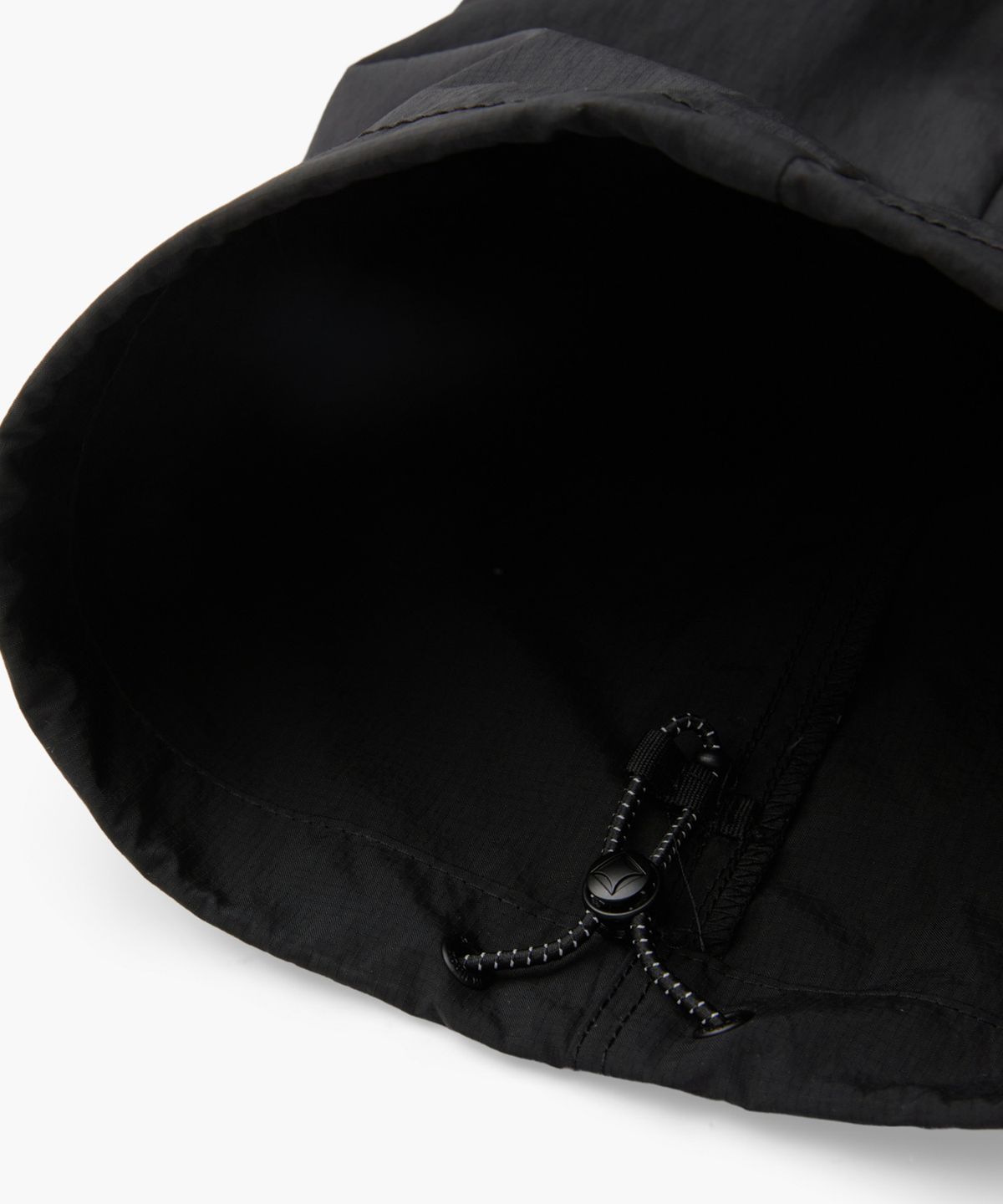 헬리녹스 웨어(HELINOX WEAR) 립스탑 투톤 팬츠_Black