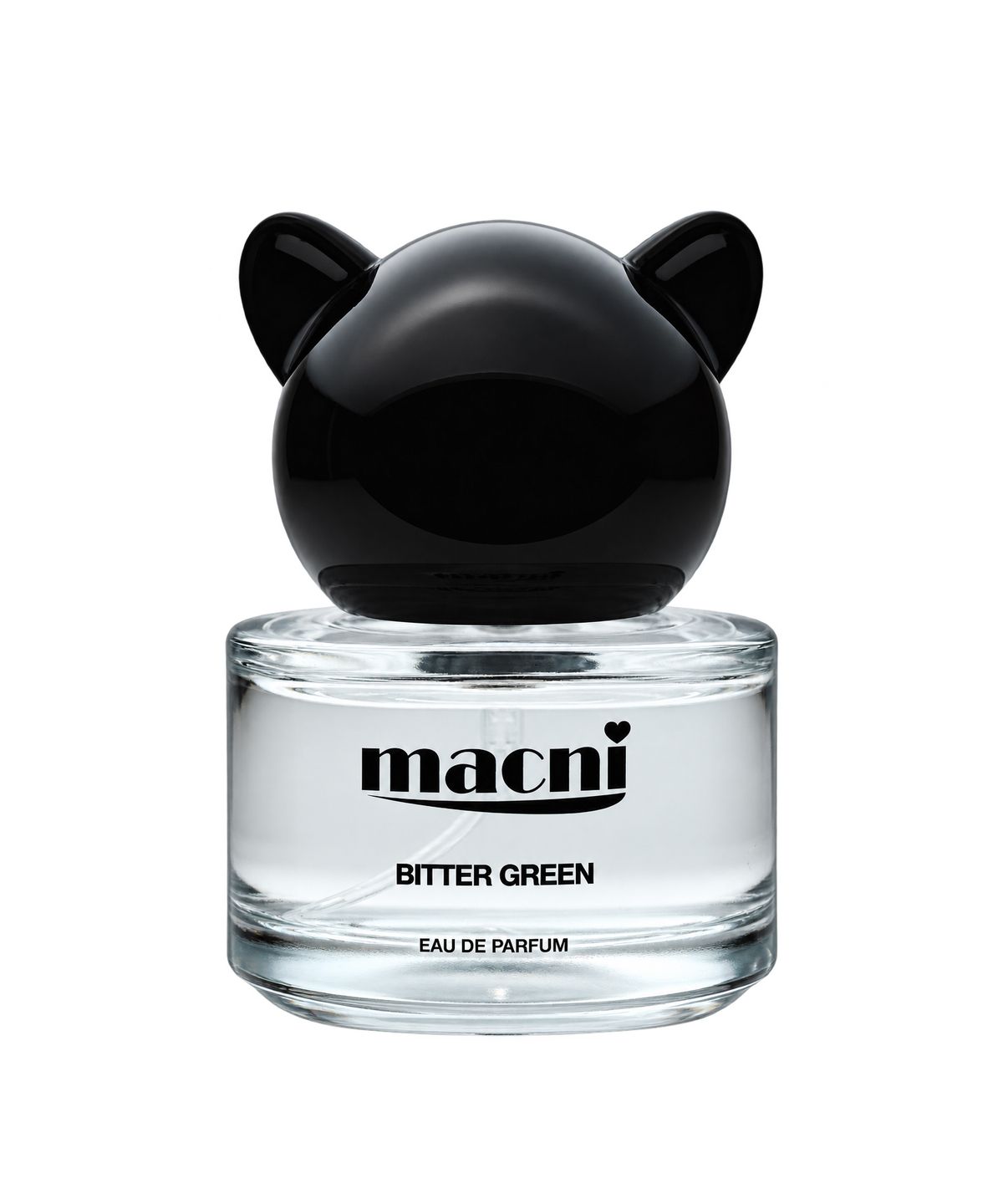 마크니 센트(MACNI SCENT) 오 드 퍼퓸 비터 그린 30ml