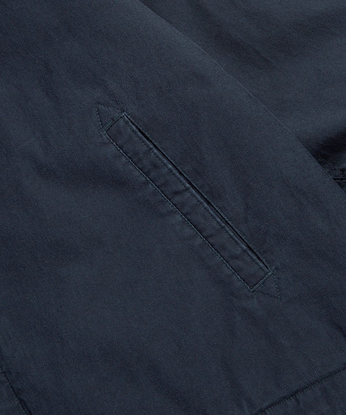 에스피오나지(ESPIONAGE) Insulated N-1 Deck Jacket Navy