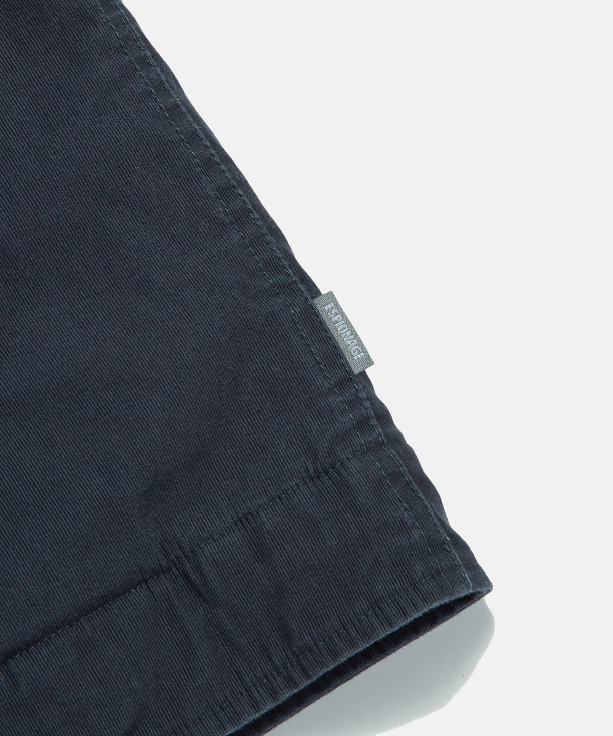 에스피오나지(ESPIONAGE) Insulated N-1 Deck Jacket Navy