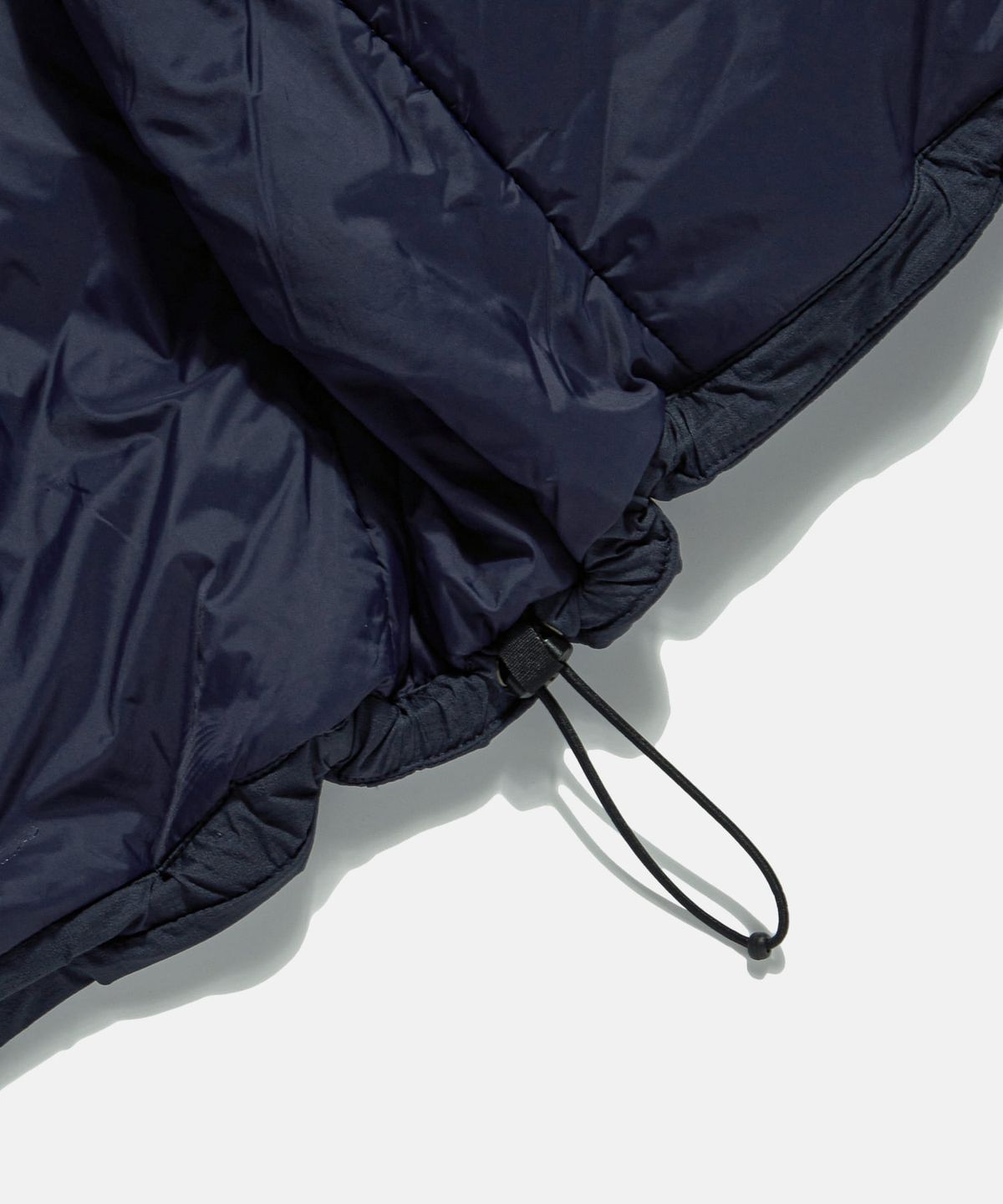 에스피오나지(ESPIONAGE) Insulated Hiking Jacket Navy
