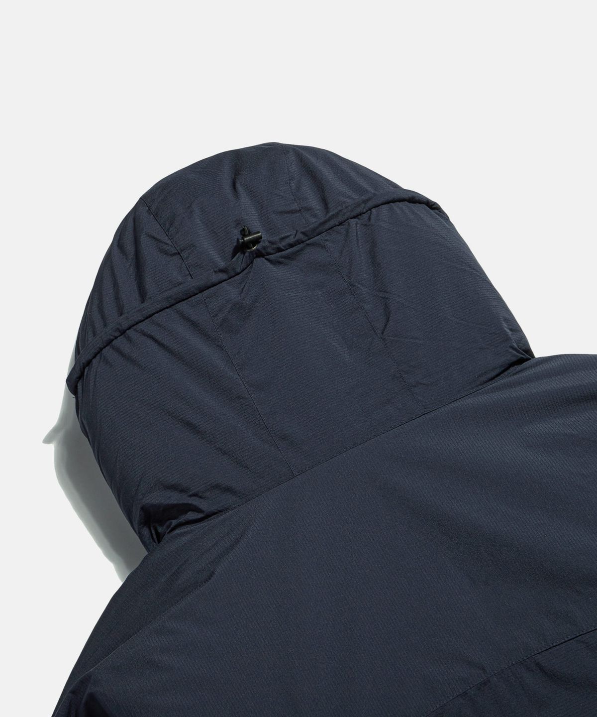 에스피오나지(ESPIONAGE) Insulated Hiking Jacket Navy