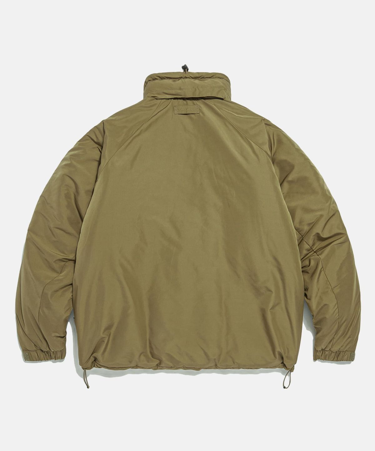 에스피오나지(ESPIONAGE) ECWCS Level 7 Parka Coyote