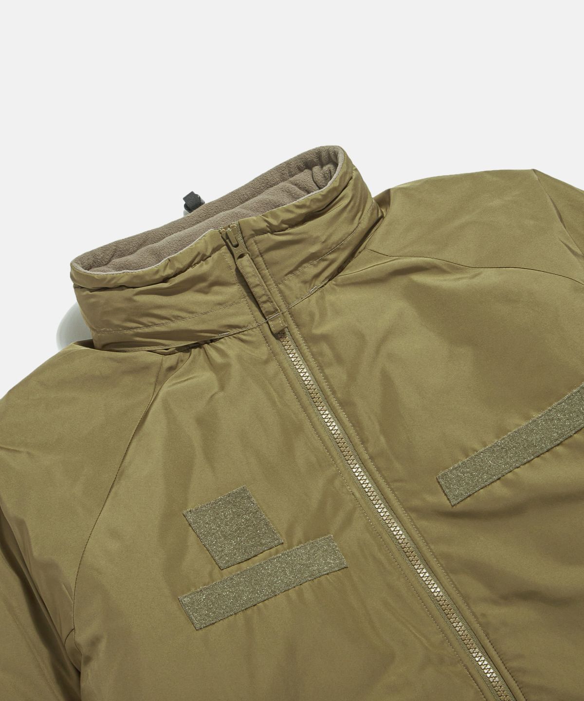 에스피오나지(ESPIONAGE) ECWCS Level 7 Parka Coyote