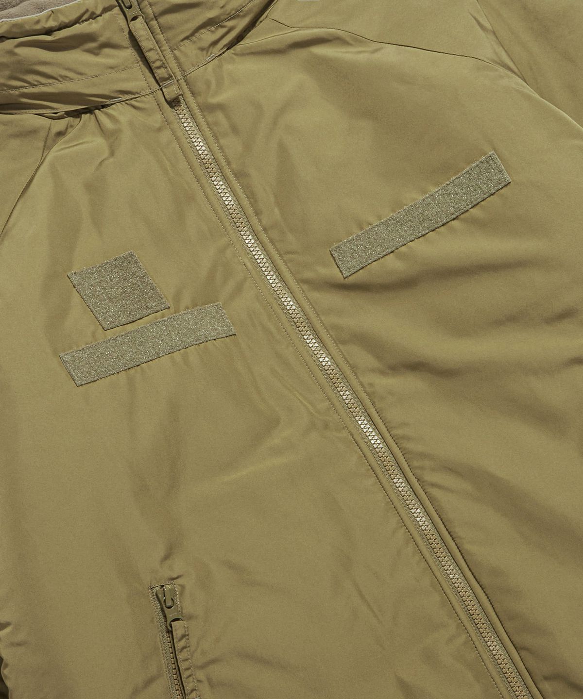 에스피오나지(ESPIONAGE) ECWCS Level 7 Parka Coyote