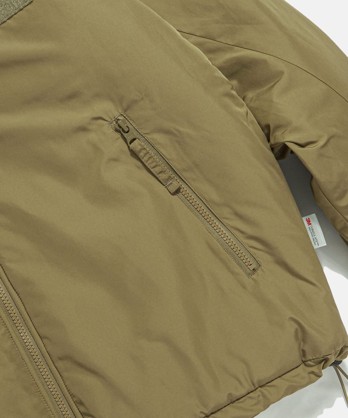 에스피오나지(ESPIONAGE) ECWCS Level 7 Parka Coyote