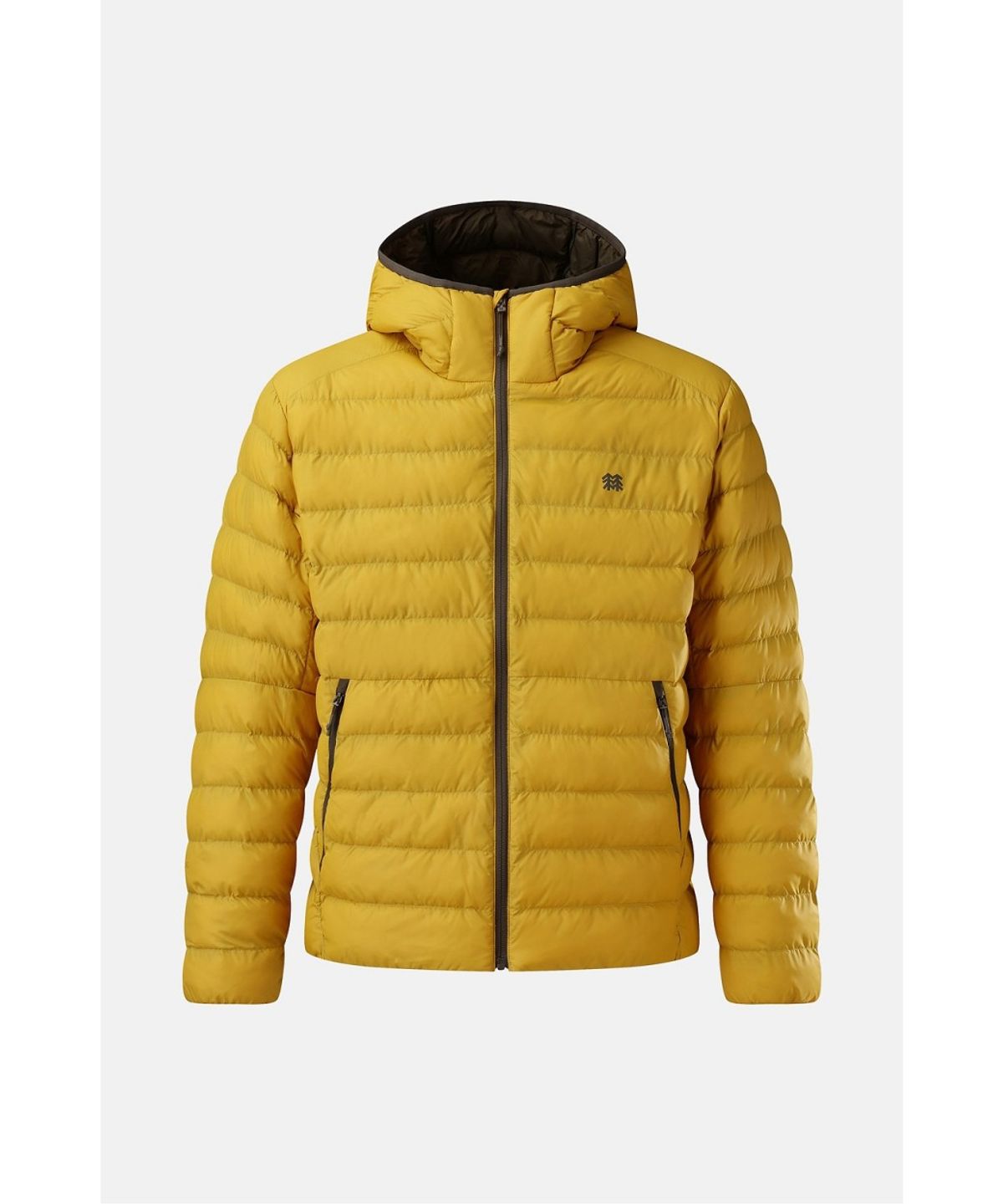 코오롱스포츠(KOLON SPORT) 남성 나노퀼팅 후드 인슐레이션 재킷 JWJJW26331MUS