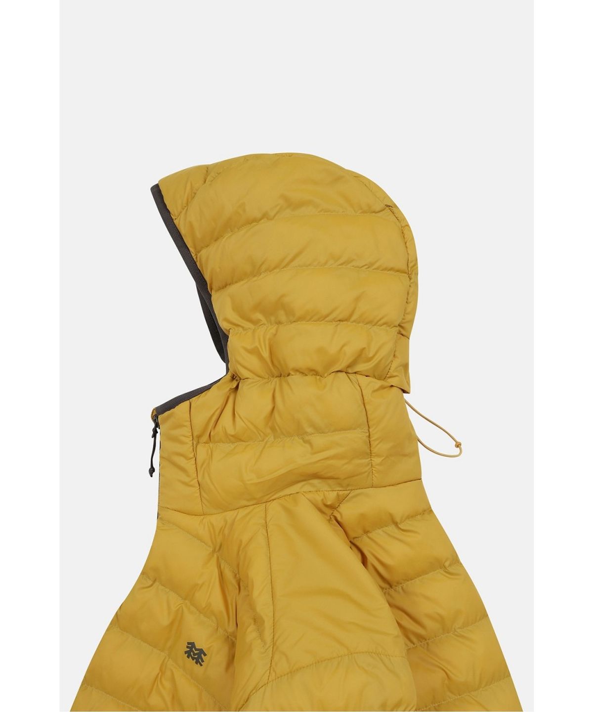 코오롱스포츠(KOLON SPORT) 남성 나노퀼팅 후드 인슐레이션 재킷 JWJJW26331MUS
