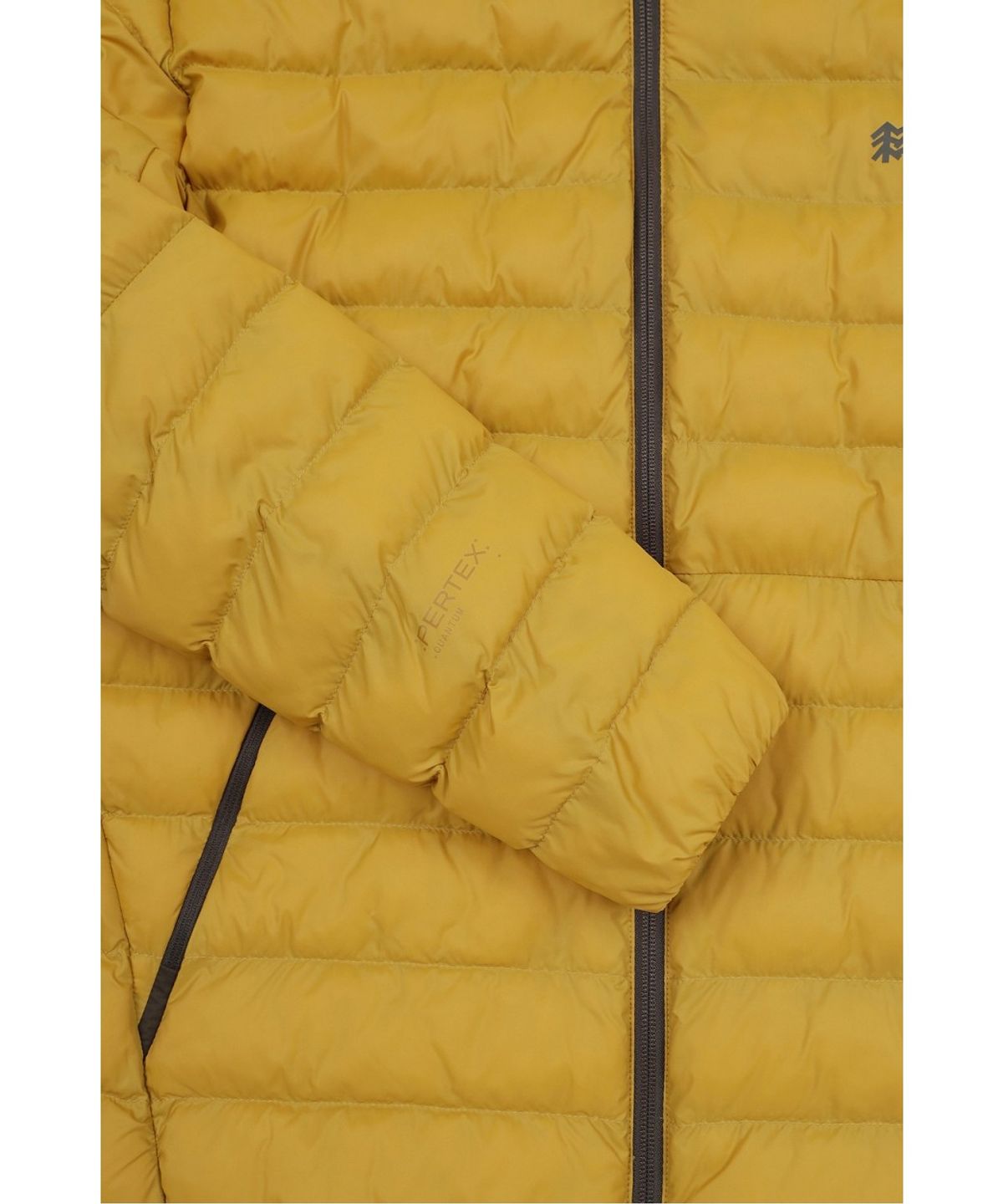 코오롱스포츠(KOLON SPORT) 남성 나노퀼팅 후드 인슐레이션 재킷 JWJJW26331MUS