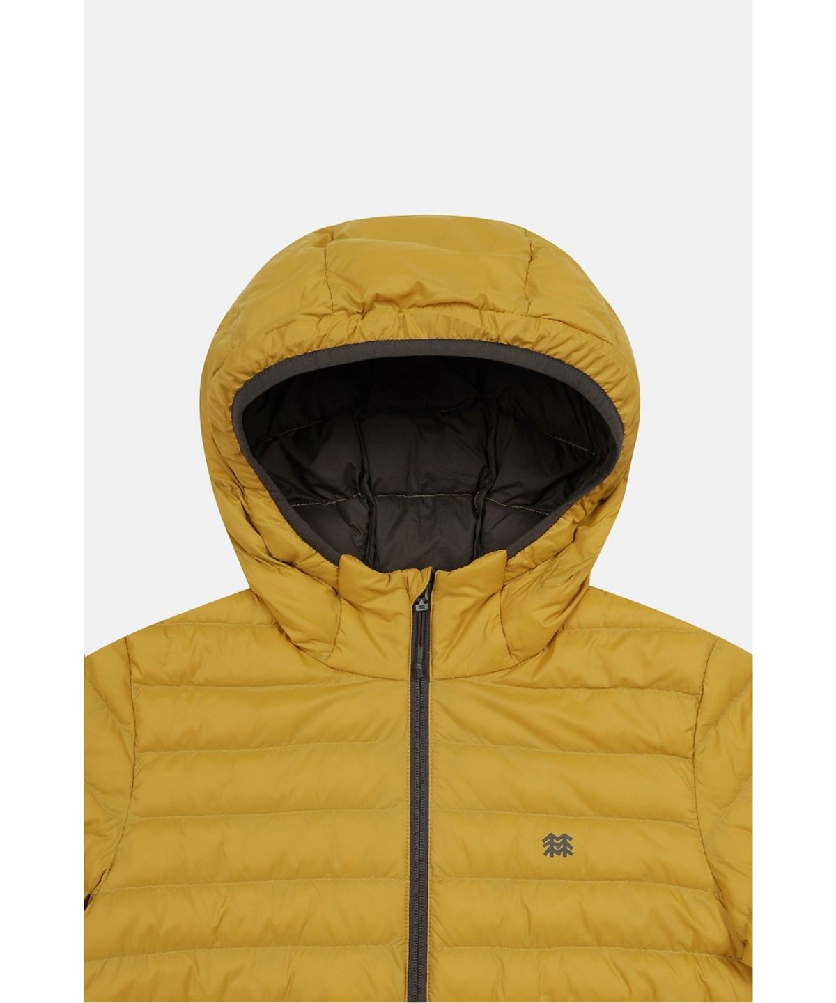 코오롱스포츠(KOLON SPORT) 여성 나노퀼팅 후드 인슐레이션 재킷 JKJJW26332MUS