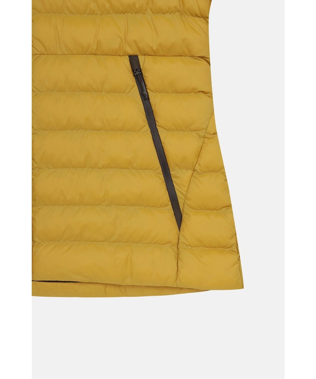 코오롱스포츠(KOLON SPORT) 여성 나노퀼팅 후드 인슐레이션 재킷 JKJJW26332MUS