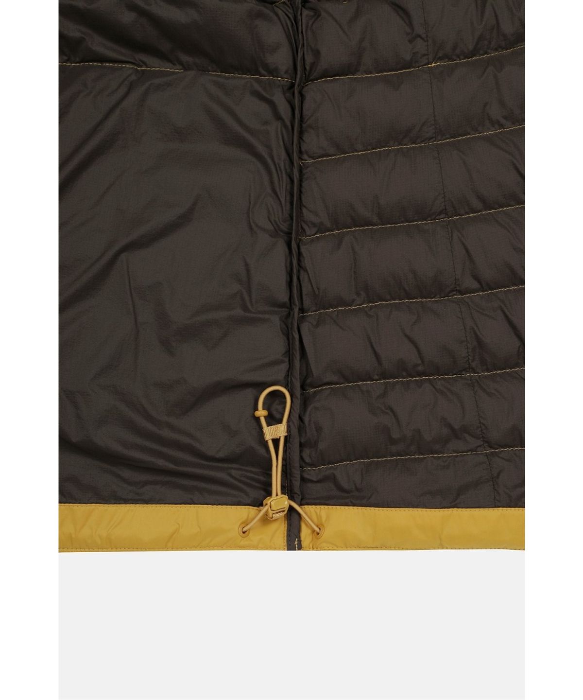 코오롱스포츠(KOLON SPORT) 여성 나노퀼팅 후드 인슐레이션 재킷 JKJJW26332MUS