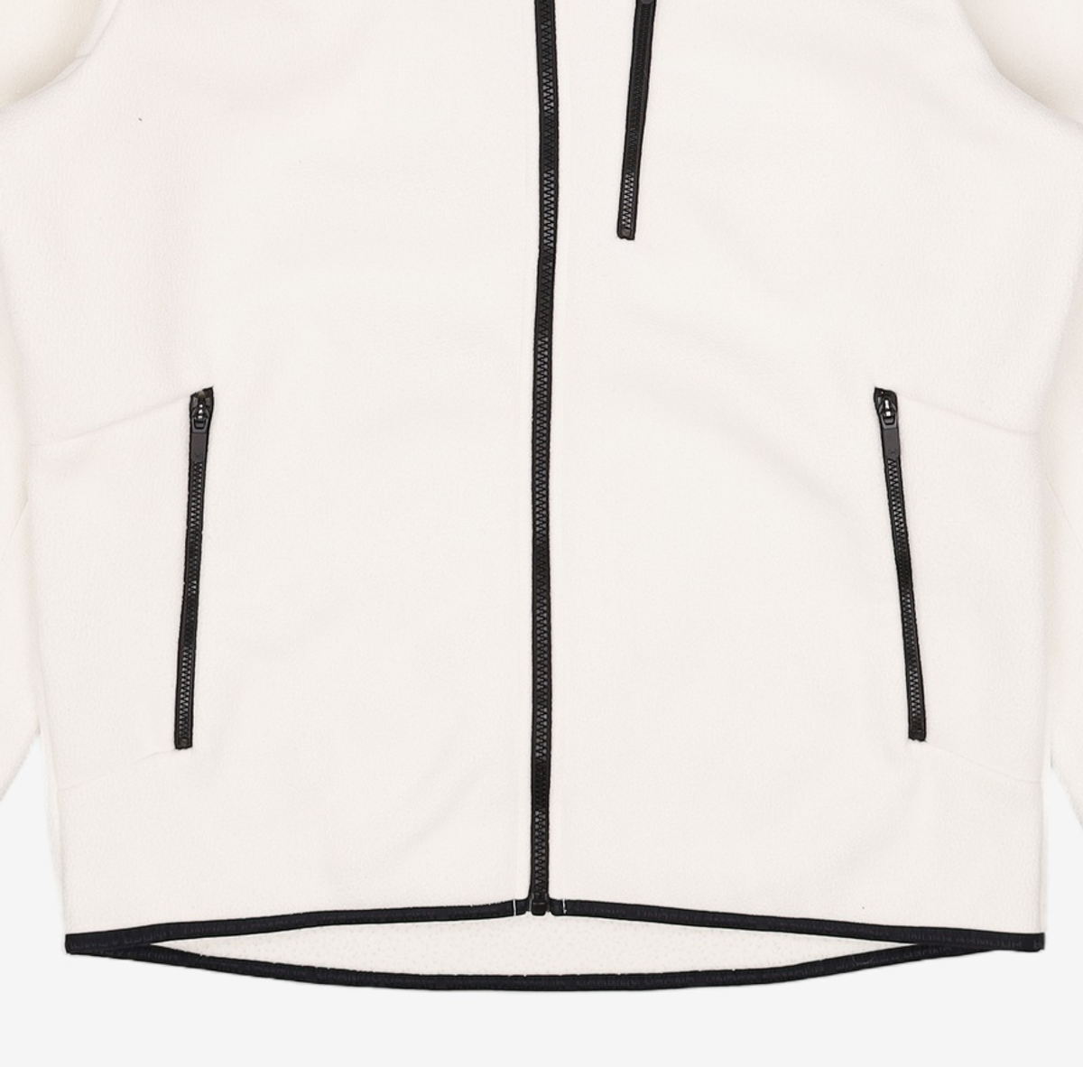 언더아머(UNDERARMOUR) 플리스 후드 자켓 2.0 L