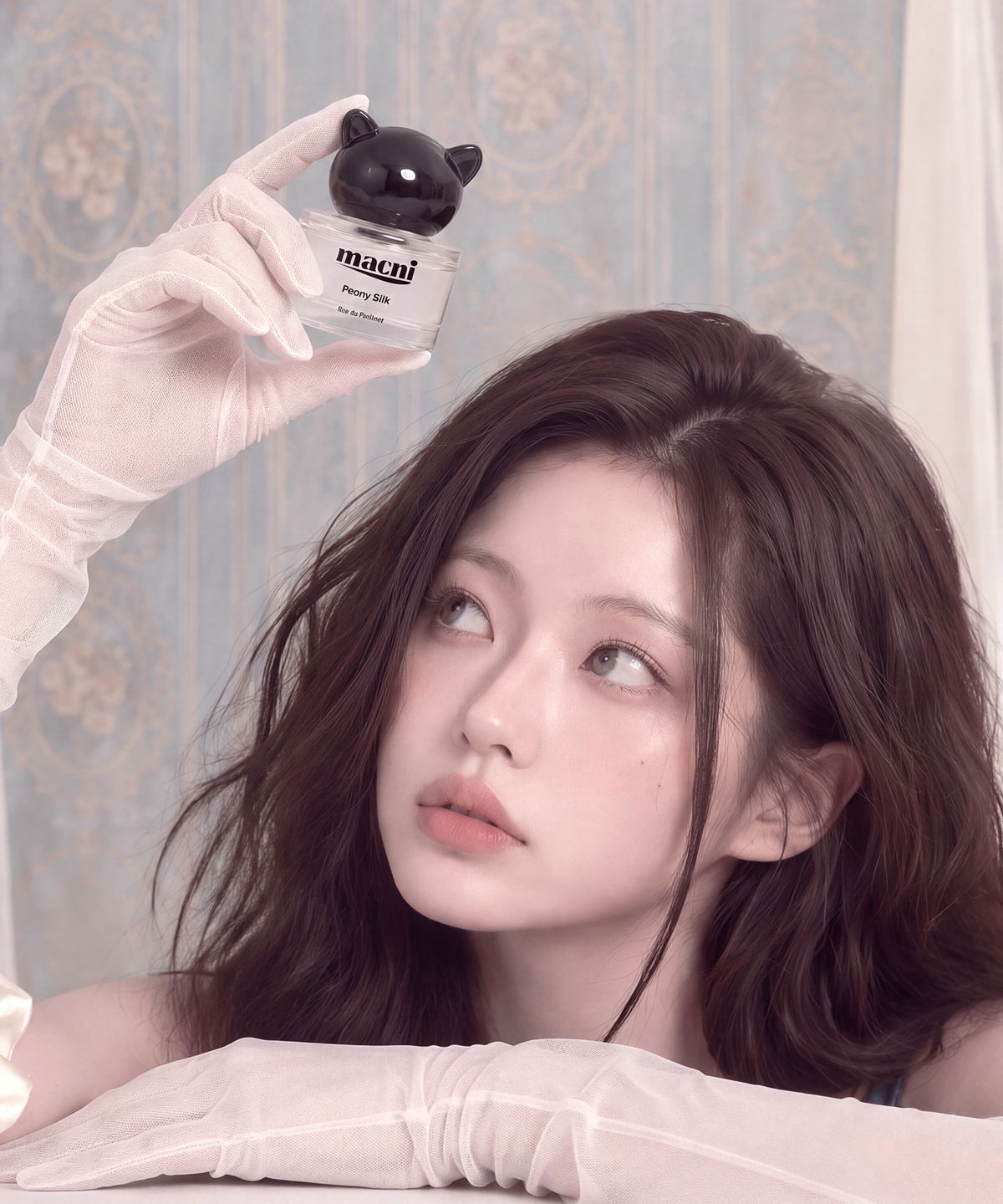 마크니 센트(MACNI SCENT) 오 드 퍼퓸 피오니 실크 30ml