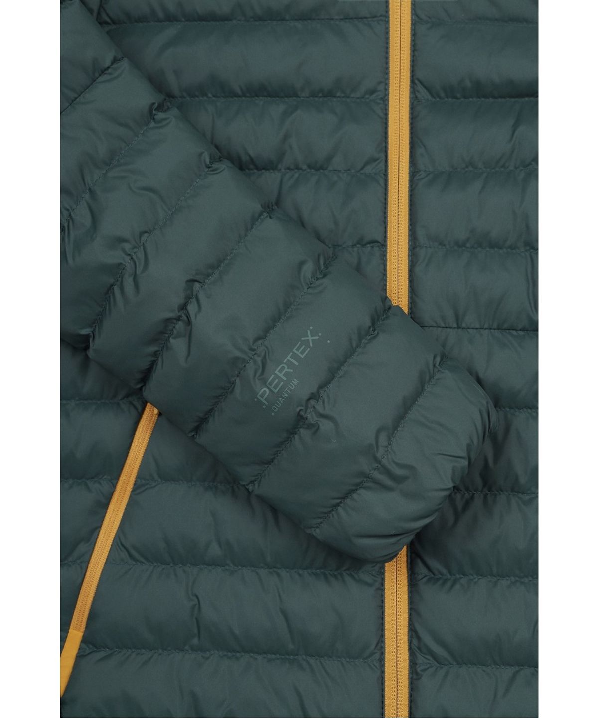 코오롱스포츠(KOLON SPORT) 여성 나노퀼팅 후드 인슐레이션 재킷 JKJJW26332DGR