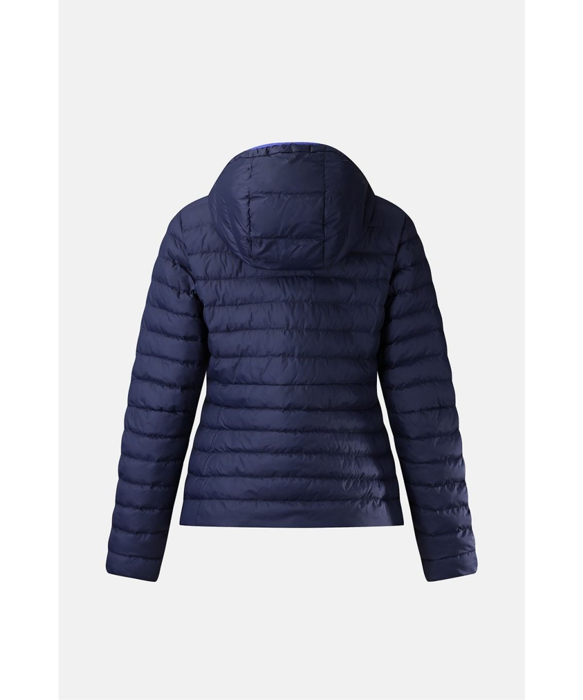 코오롱스포츠(KOLON SPORT) 여성 나노퀼팅 후드 인슐레이션 재킷 JKJJW26332NAY