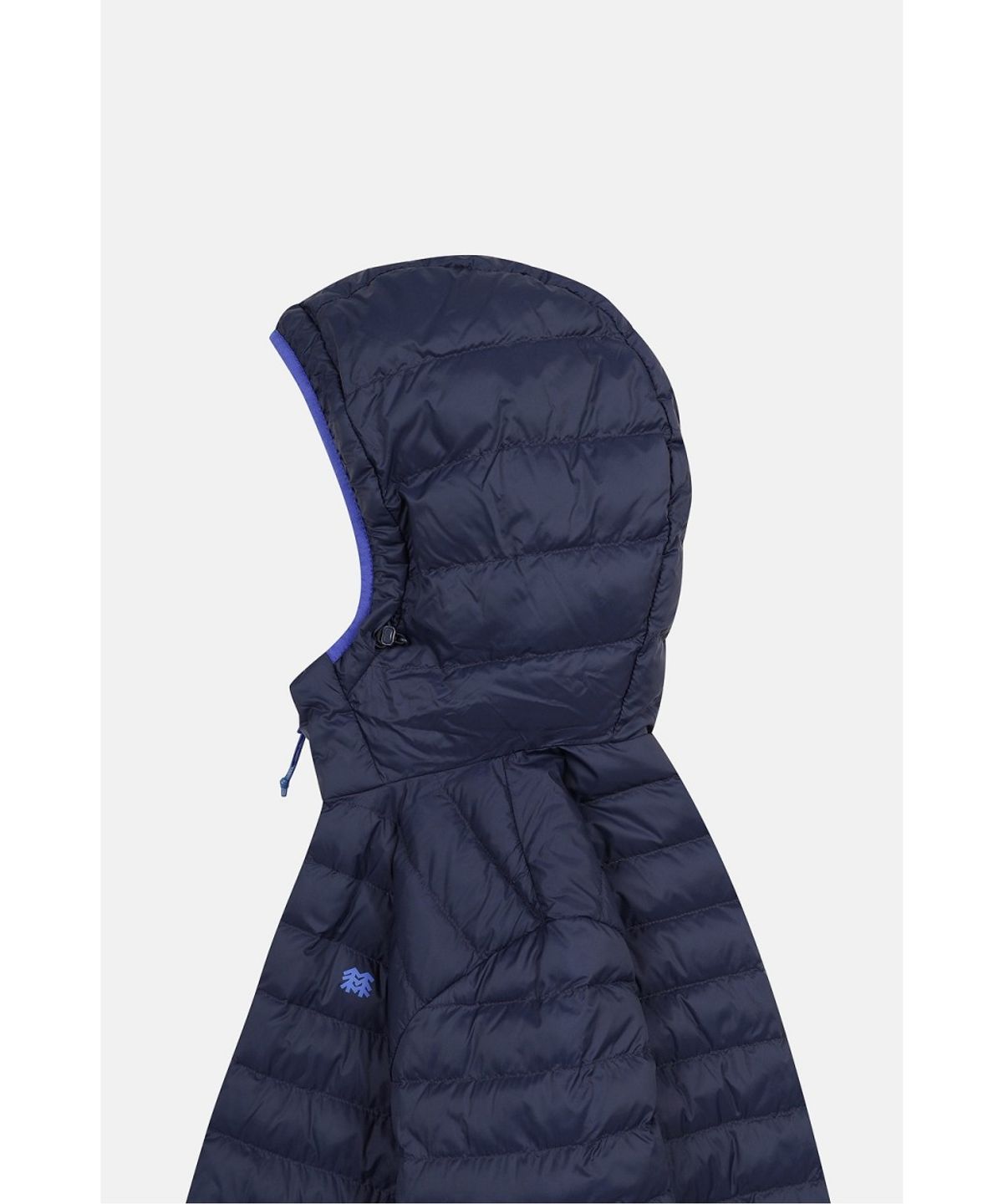 코오롱스포츠(KOLON SPORT) 여성 나노퀼팅 후드 인슐레이션 재킷 JKJJW26332NAY