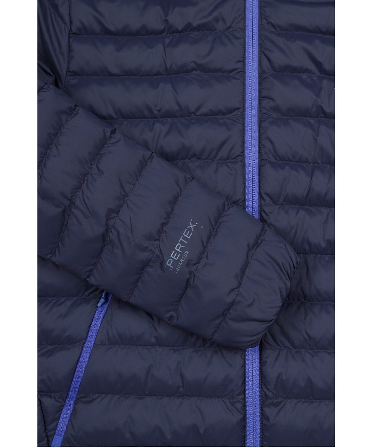 코오롱스포츠(KOLON SPORT) 여성 나노퀼팅 후드 인슐레이션 재킷 JKJJW26332NAY