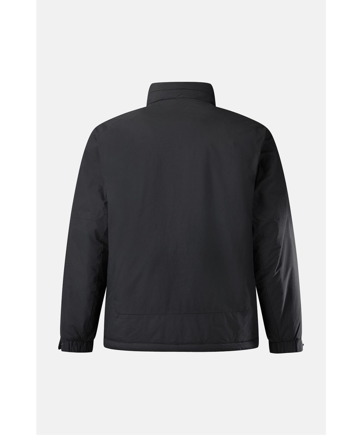 코오롱스포츠(KOLON SPORT) 남성 퍼텍스 스탠드넥 패딩 재킷 TLJJW26561BLK