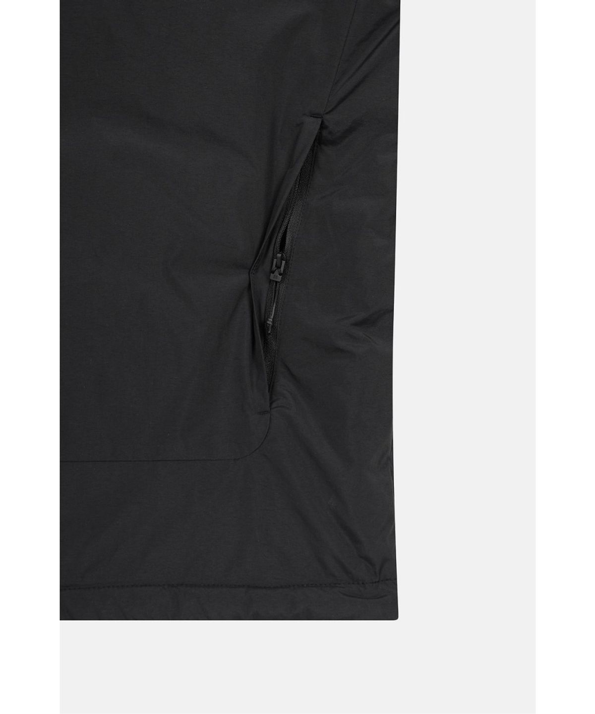 코오롱스포츠(KOLON SPORT) 남성 퍼텍스 스탠드넥 패딩 재킷 TLJJW26561BLK