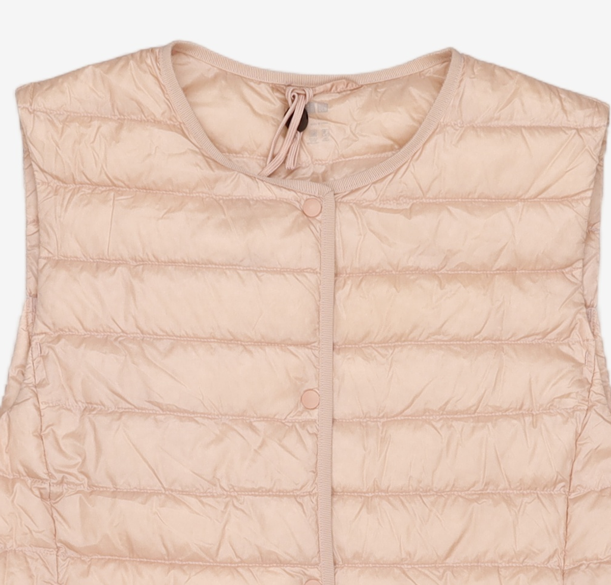 유니클로(UNIQLO) 패딩 베스트 M