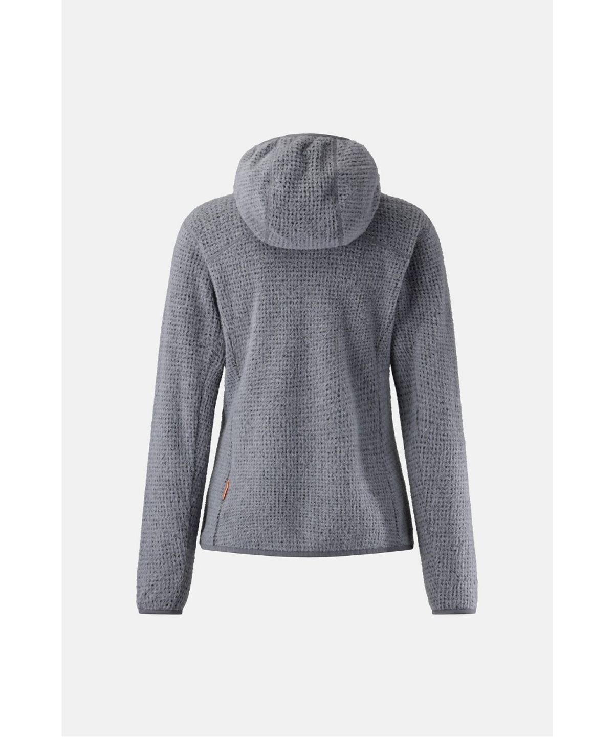 코오롱스포츠(KOLON SPORT) HERO 여성 폴라텍 울 HIGH-LOFT 후디 재킷 JKJFX26046STE