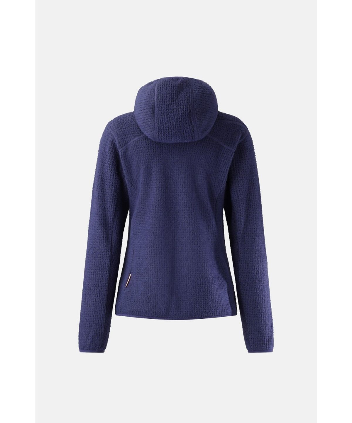 코오롱스포츠(KOLON SPORT) HERO 여성 폴라텍 울 HIGH-LOFT 후디 재킷 JKJFX26046DPP