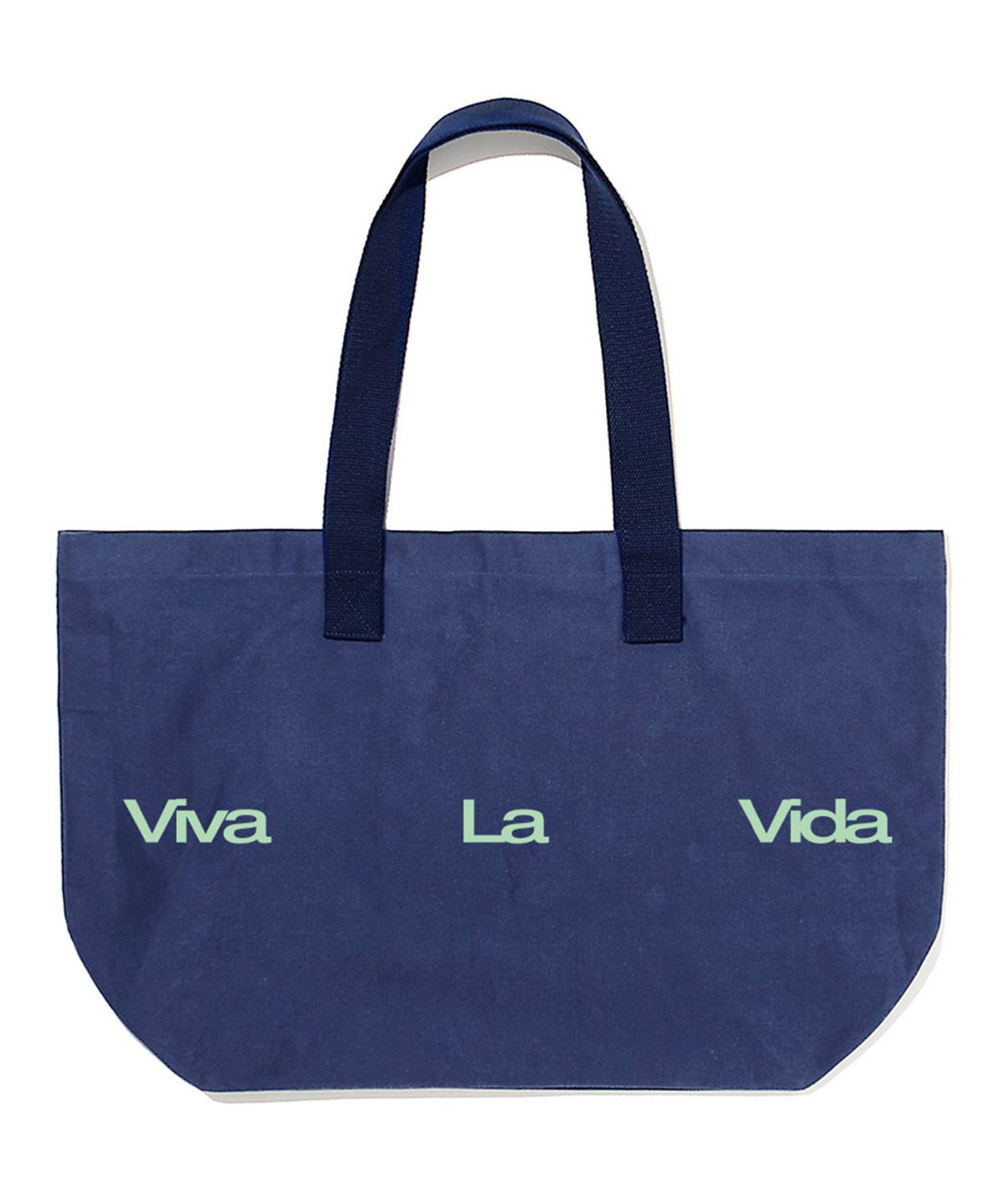 비바라비다(VIVA LA VIDA) Modest 토트백