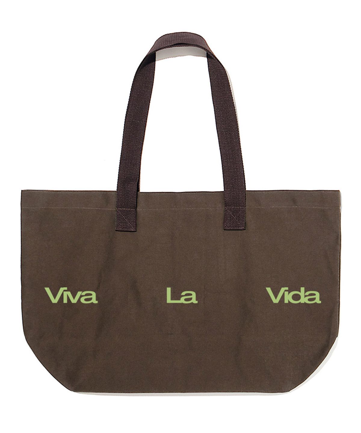 비바라비다(VIVA LA VIDA) Modest 토트백