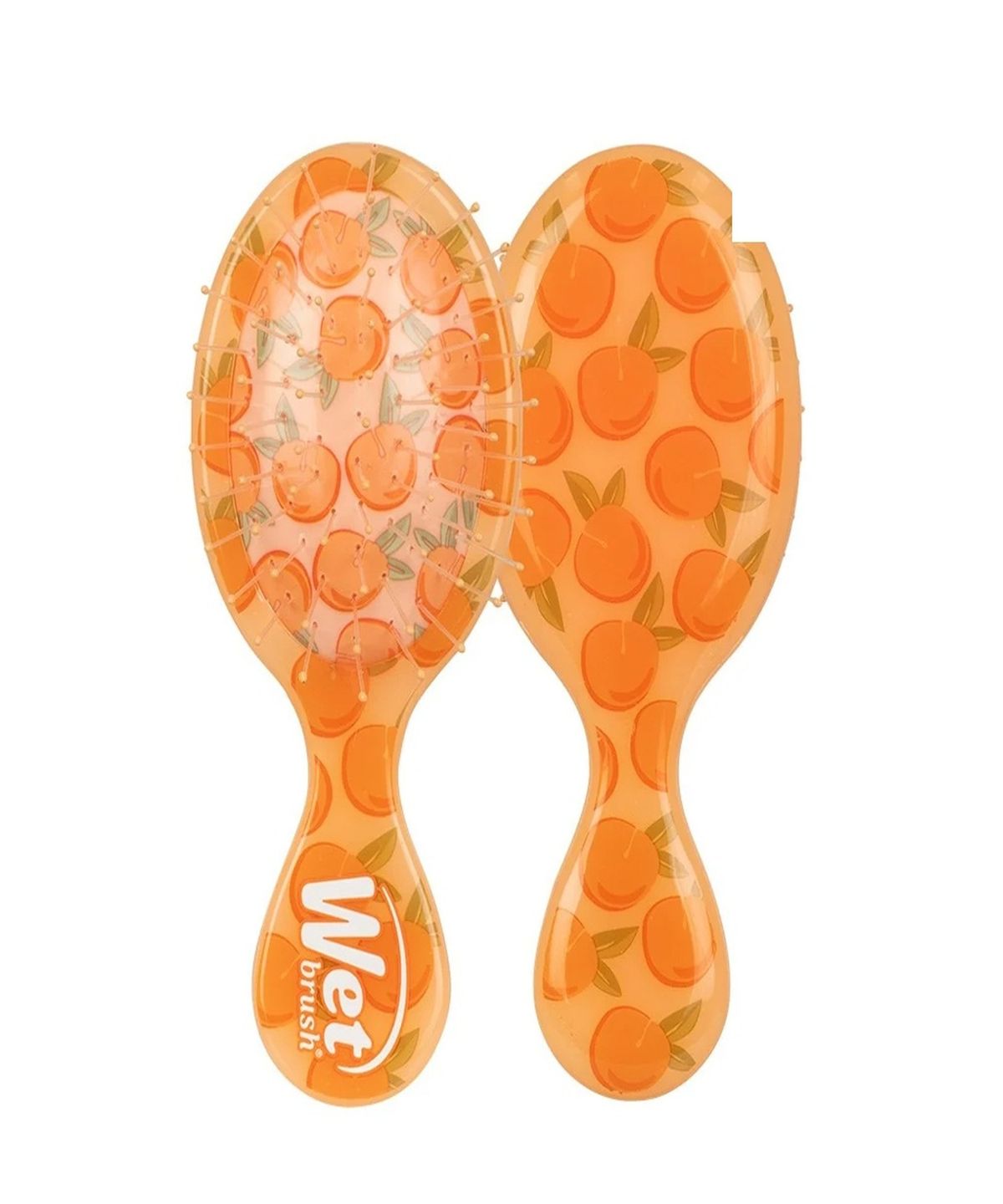 웻 브러쉬(WETBRUSH) 미니 디탱글러 투티 프루티