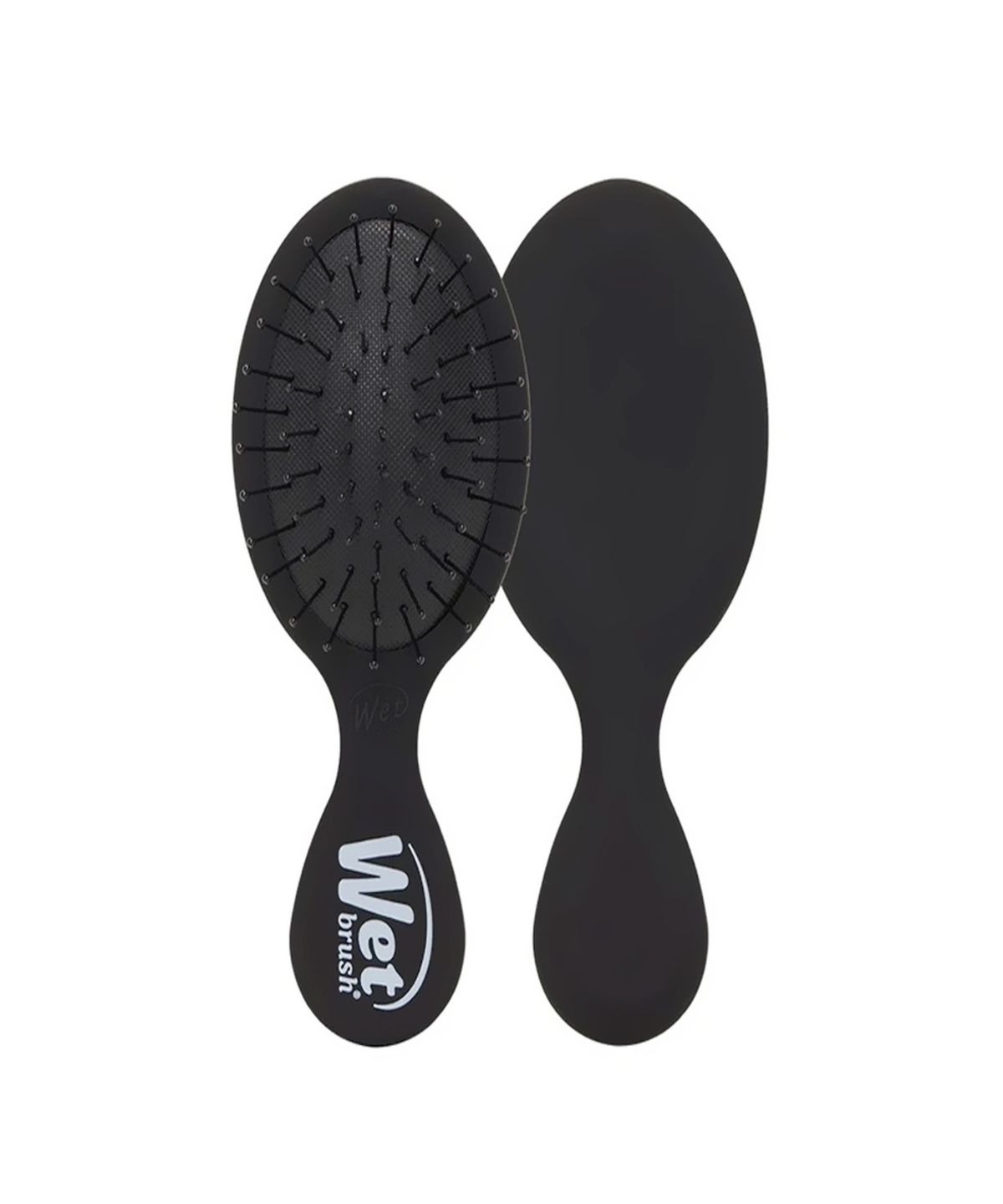 웻 브러쉬(WETBRUSH) 미니 디탱글러 프로스트