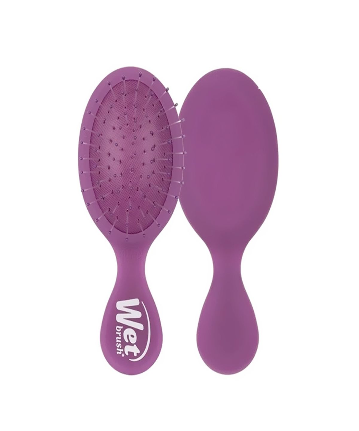 웻 브러쉬(WETBRUSH) 미니 디탱글러 프로스트