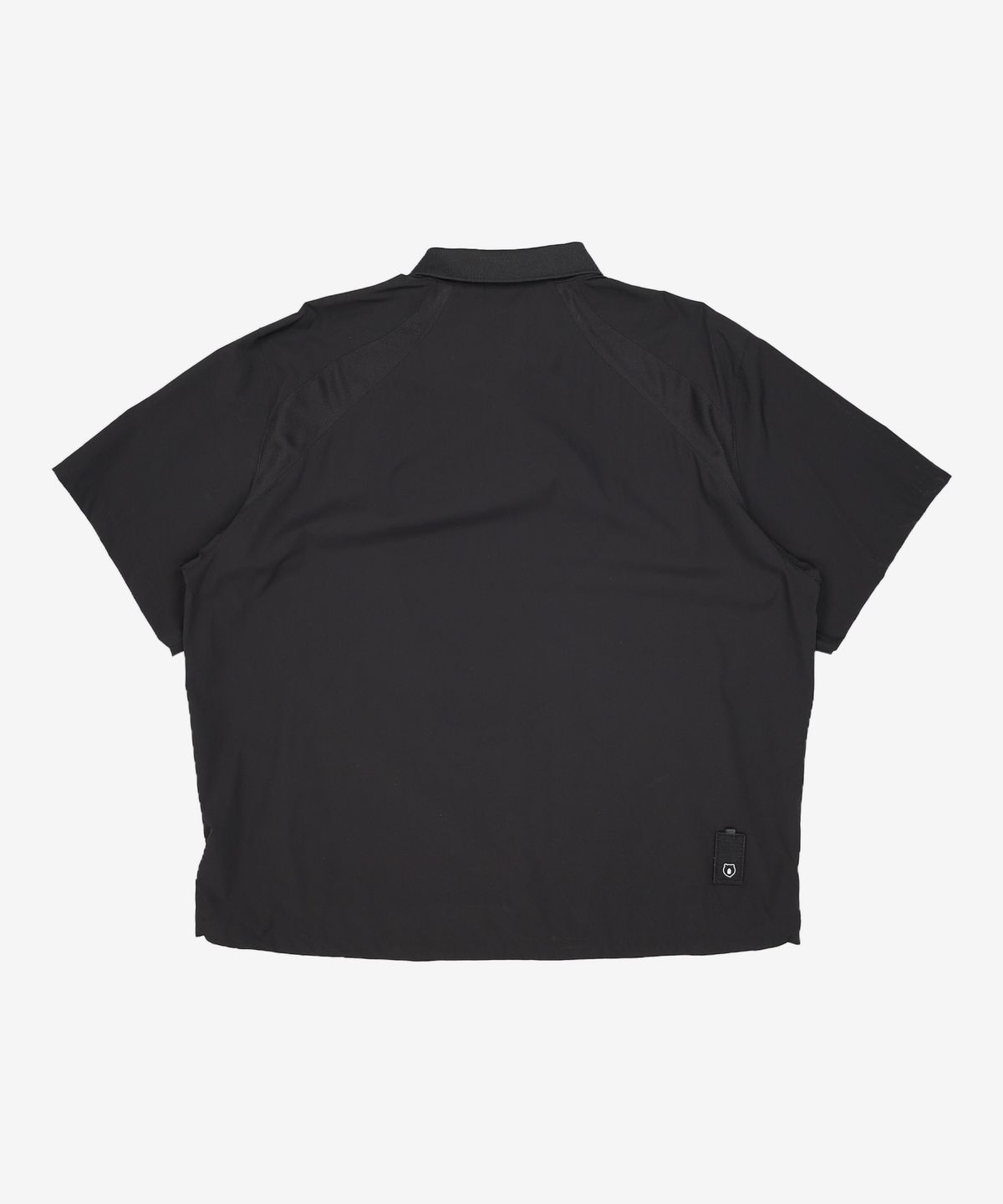 골든베어(GOLDEN BEAR) Stretchable Woven Collar Sweatshirt XXL