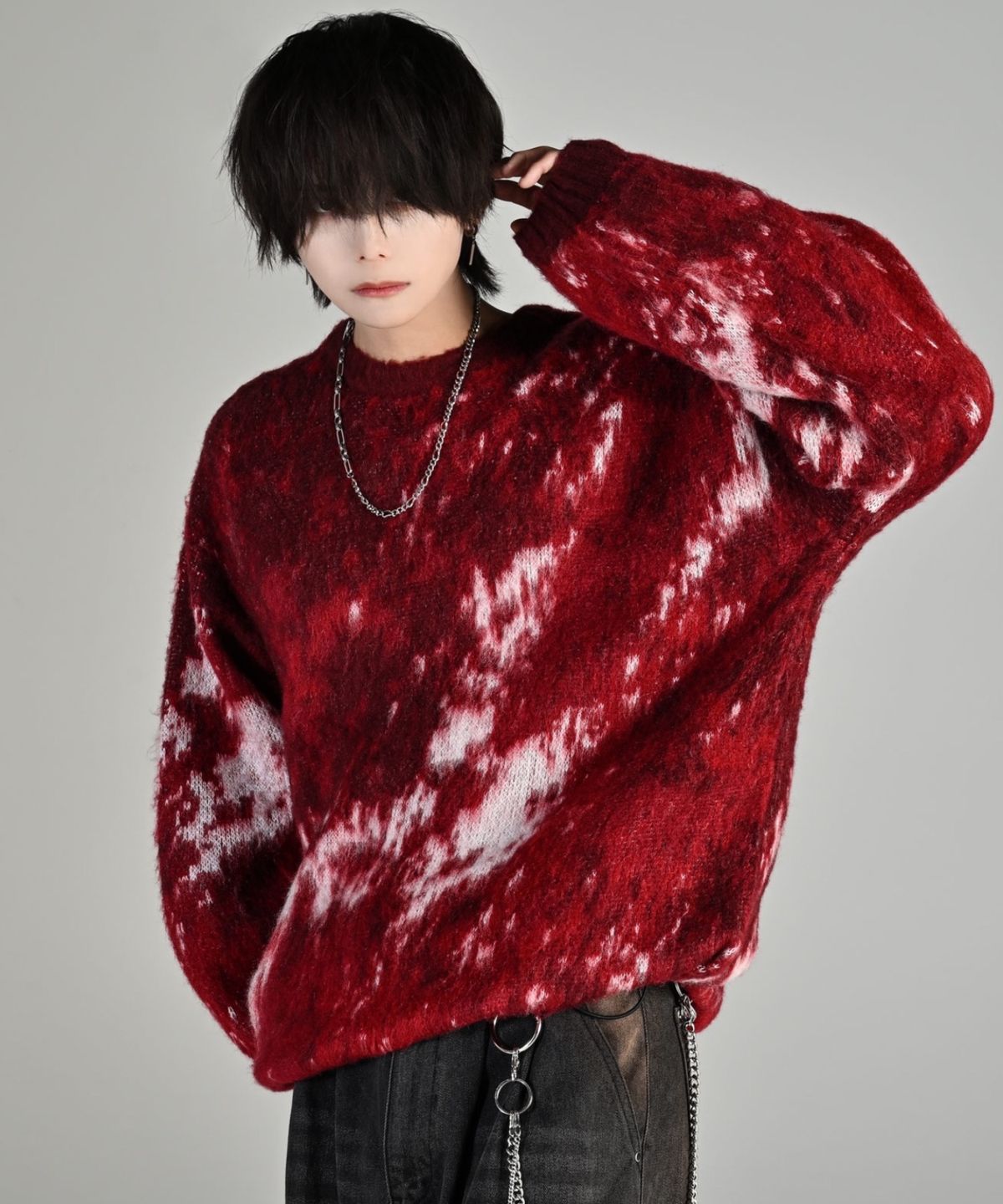 아들러(ADRER) Premium Soft & Fluffy Knit