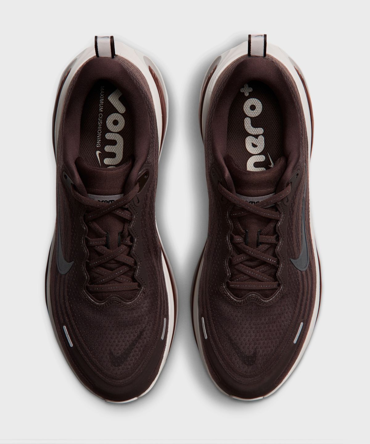 나이키(NIKE) 보메로 플러스 M - 바로크 브라운:팬텀:라이트 볼더:블랙 / HV8150-200