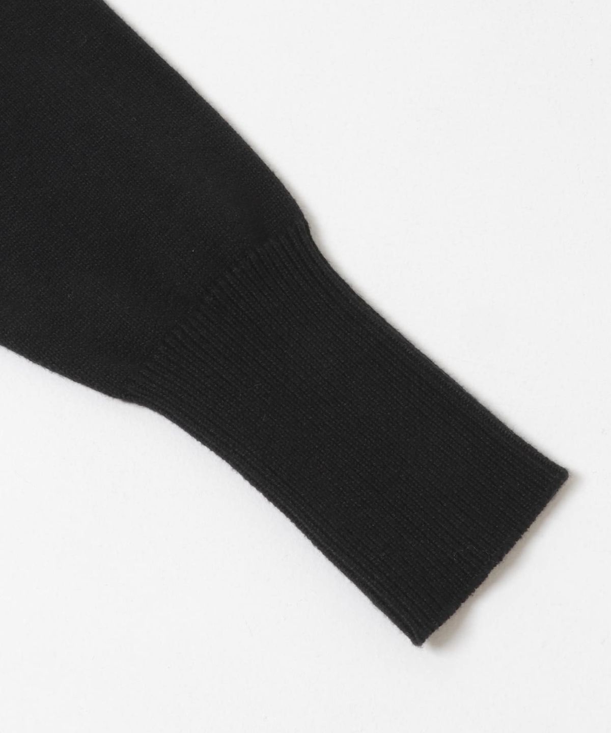 어반리서치(URBAN RESEARCH) C/CA Crew Neck Knit