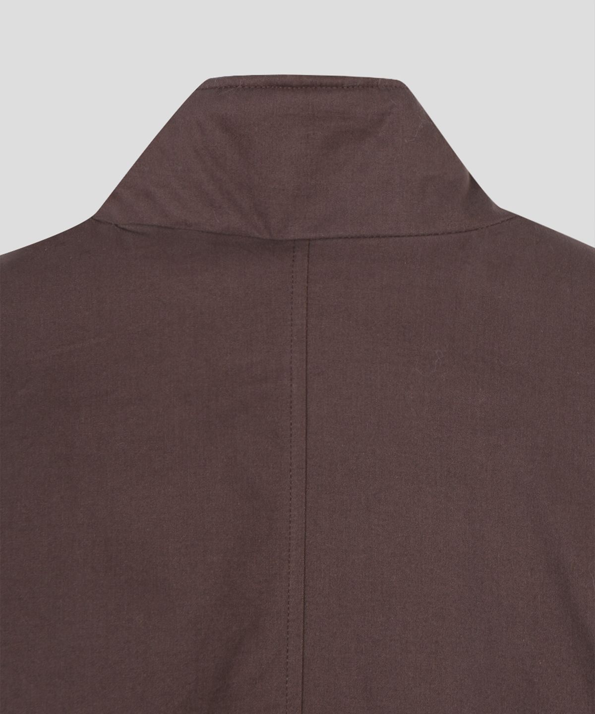 스르비(SELEVER) Mocha Reversible Fur Jacket_2 Color